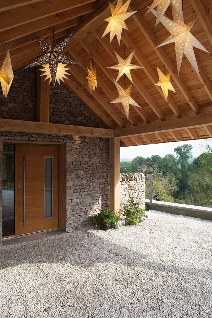 内部装修十分精致。