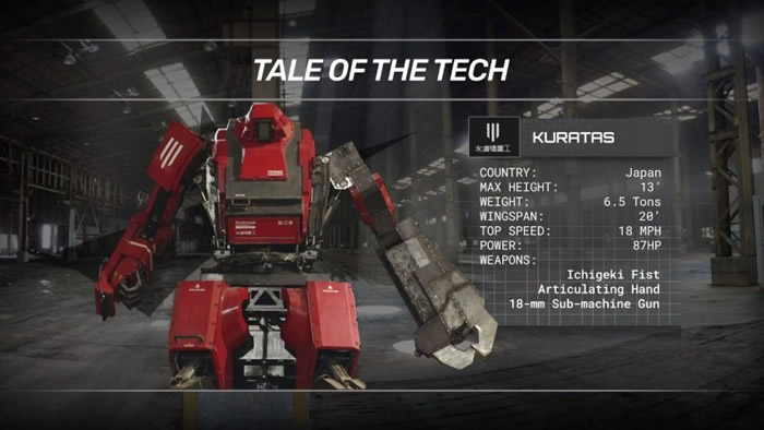 Kuratas磬ղEagle Prime