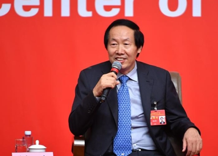 刘玉珠表示虽然追讨“肉身菩萨”一事属于民间追讨,但仍希望获得荷兰政府“公正的司法支持”。