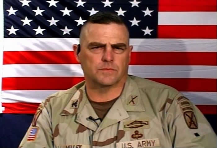 美国陆军参谋长:美军未来将换装射程能够完胜世界所有现役的突击步枪