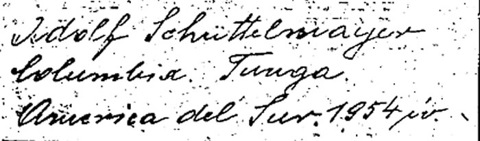 纳粹德国元首希特勒没有自杀?美国中情局:二战10年后他还活着