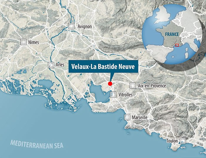 法国南部发现一种全新恐龙——Matheronodon provincialis拥有剪刀式牙齿