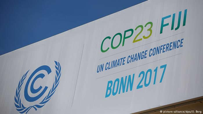 叙利亚将签署《巴黎气候协定》 让美国成为唯一没加入的国家