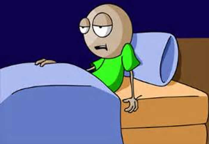 �����о�����ÿ��ֻ˯6Сʱ�͸�û˯��һ��