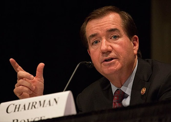 罗艾斯批评政府的决定错误。