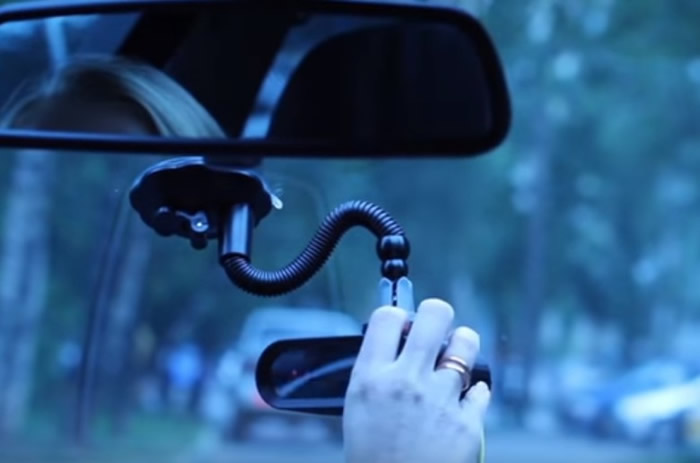 “清醒纠察”的安装方法非常简单。