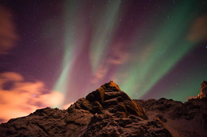 ŲȺVesteralen Islandsϵɽ壬ֱա PHOTOGRAPH BY SERGIO PITAMITZ, N