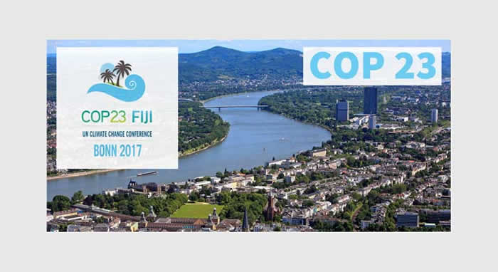 “德国监测”(Germanwatch)在COP23联合国气候会议上公布减碳评比:中国41名优于美国