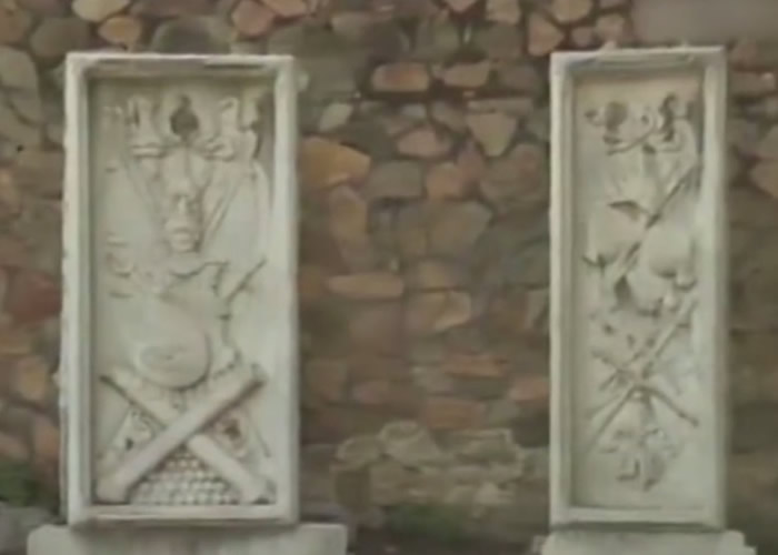 圆明园至今已收回逾8万件流散文物。