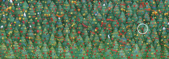 ��ʥ���ޱ����ڰ�Ȧ�У�