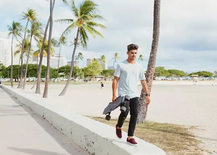 ���ܵ綯����Я�����㡣