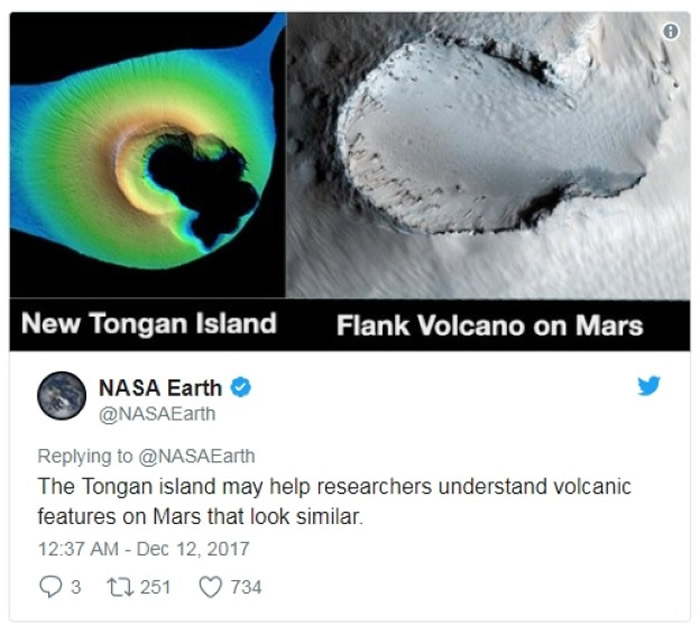 NASAΪTonganǻơ