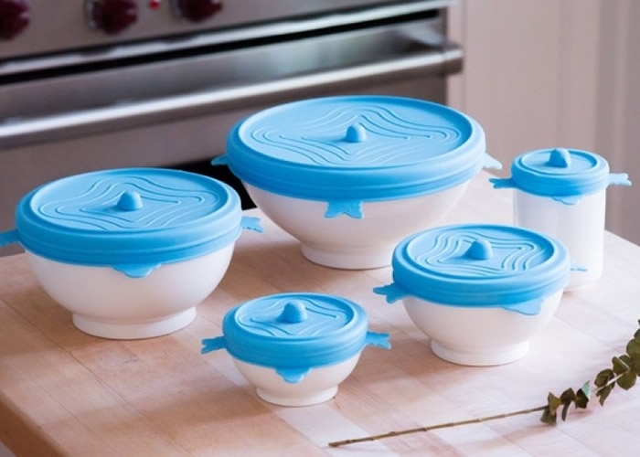 ������˾�Ƴ������ظ�ʹ�õĻ������ʸǡ�UniLid��