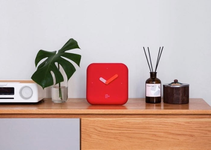 Life Clock���ܽ��Ƴɣ�ƽʱ����װ�������ӡ�