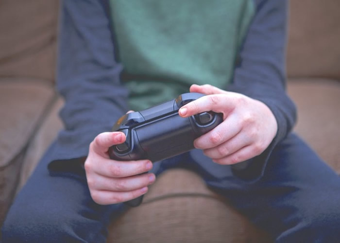 世卫由明年开始界定,打机成瘾或将成为一种精神问题。