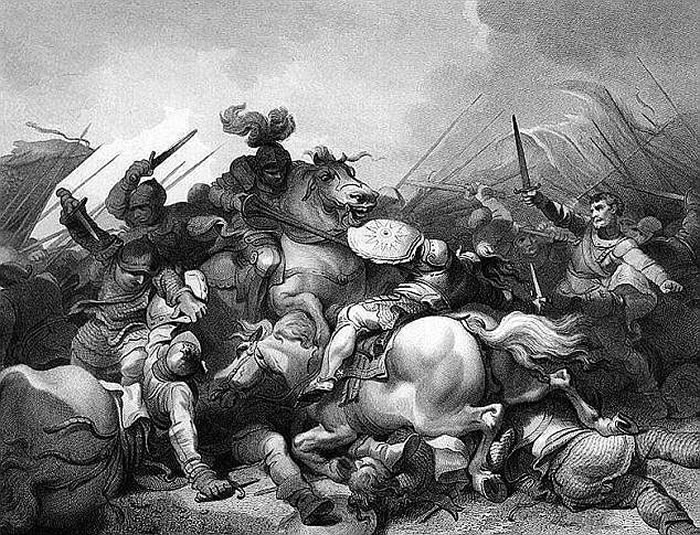 英国女教学助理在沃里克郡寻宝发现500年前古董金币 4.08万英镑卖出