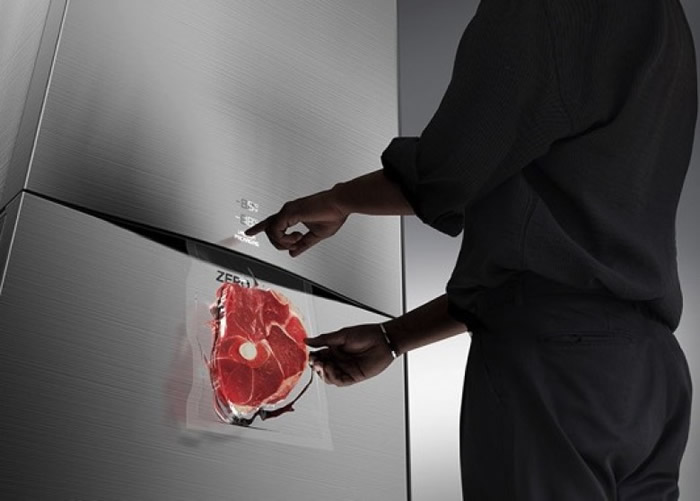 Zero�Ǹ��������˫�����ܱ��䡣