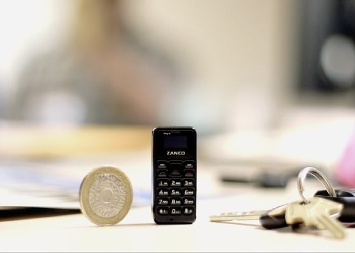 Tiny T1Ψһ�Ĺ��ܾ��Ǵ�绰���շ���Ѷ��