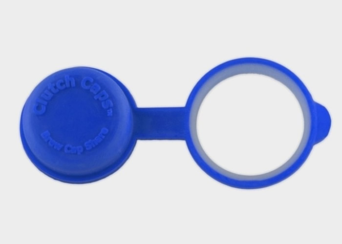 Clutch�Է���ʳ�ù��������Ƴɡ�