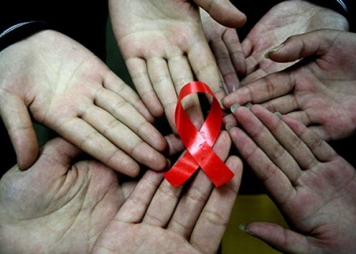 爱滋病未来可能不再是不治之症。