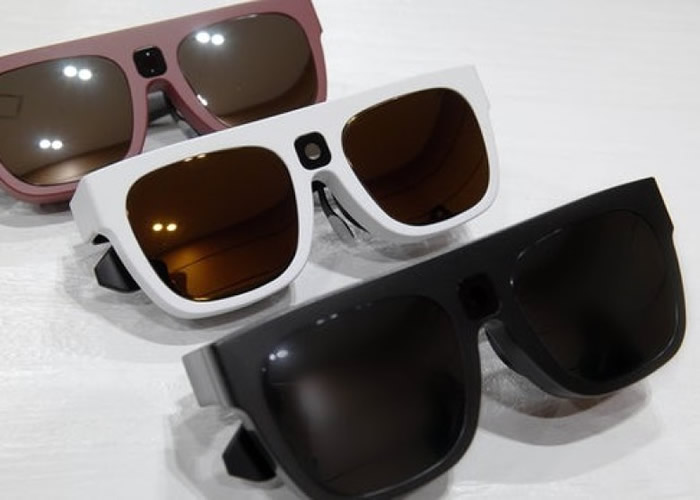 Relumino有多种视物模式以配合不同需要。