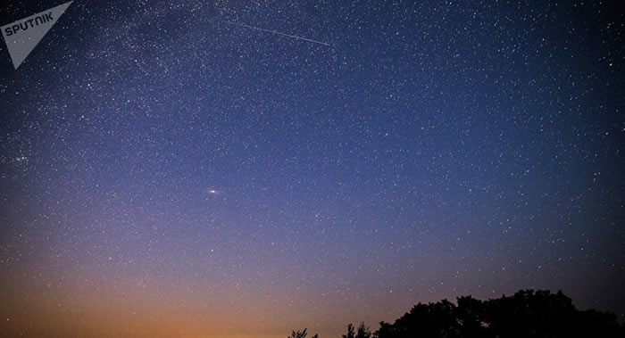 中俄两国在太空和地球上的合作