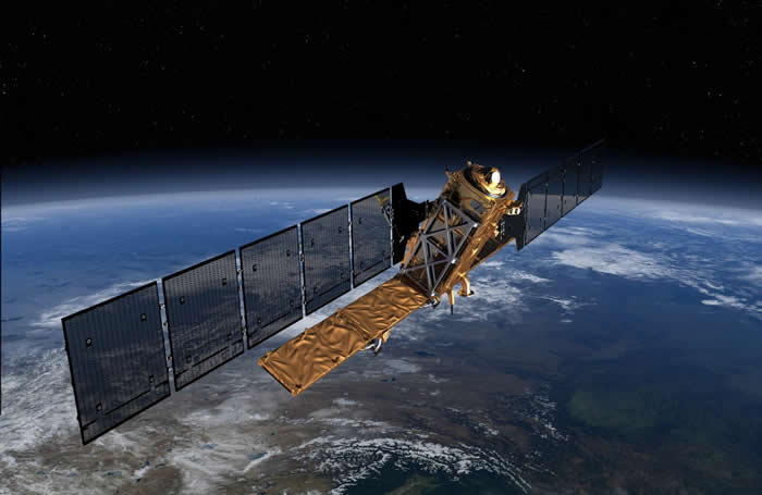卡三与马理工联合创新发明新一代轨道卫星发电和推进系统