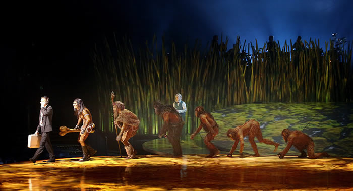 《Frontiers in Physiology》杂志:人类寿命已达极限