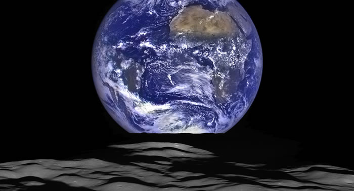 俄企计划在地球轨道建造航天发射场