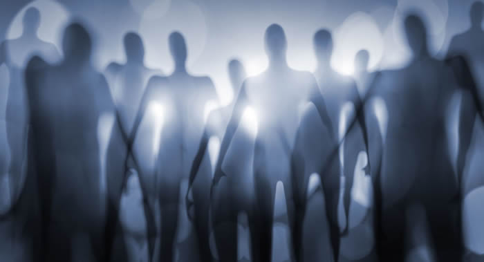 马里斯特学院民意研究所新民调显示:约70%美国人相信存在外星文明