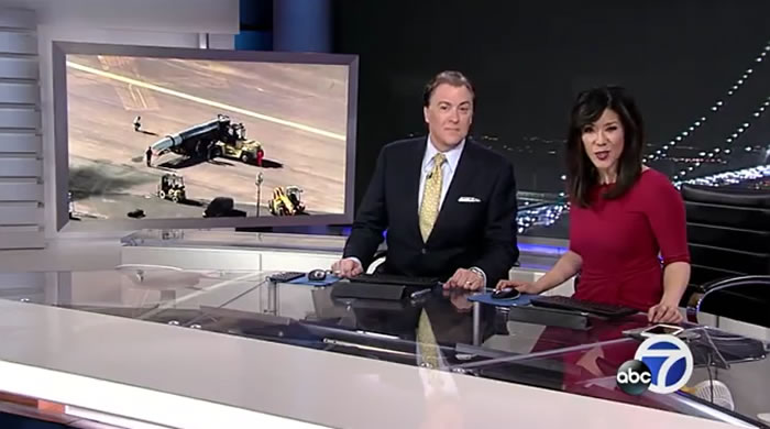 美国秘密火箭“阿斯特拉”(Astra)网上曝光