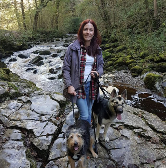 27������������(Colette Kilroy)��2ֻ�����ʱ��������С����ʧ��