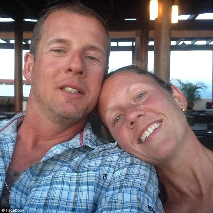 加拿大男子野外远足总觉有人监视 仔细一看原来是美洲狮