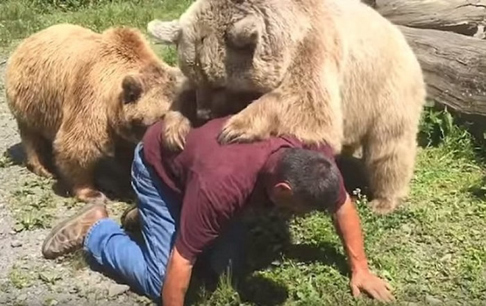 ����ŦԼһֻ����������̤��ѵ��Ա��������޺�