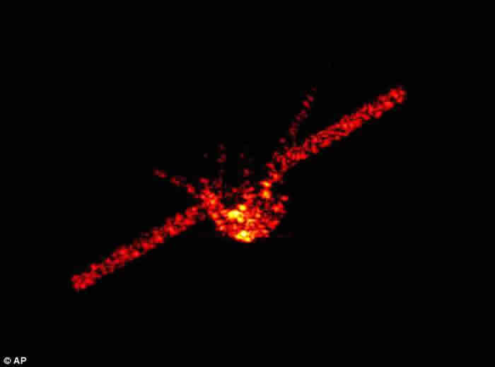 칬һʧؽ׹ NASAѧңܿ޴