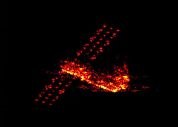 ¹оFraunhofer Institute FHRǰ칬һ״ͼ