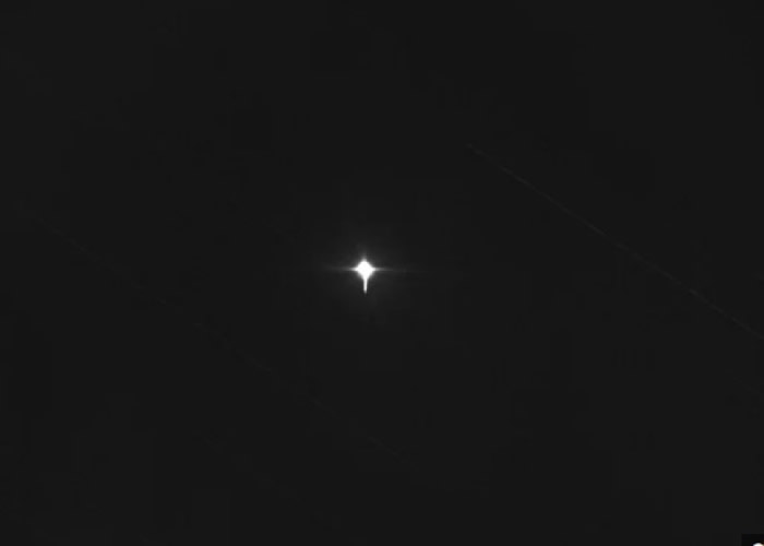 Virtual Telescope Projectǰ칬һŵͼ