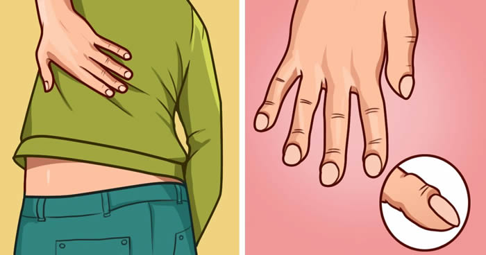 �ΰ�������֢״������ָ���������ַΰ�