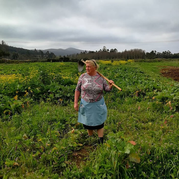 西班牙现“特朗普失散多年的妹妹”多洛雷丝·莱斯(Dolores Leis)