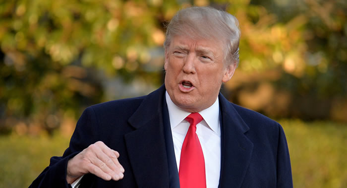 西班牙现“特朗普失散多年的妹妹”多洛雷丝·莱斯(Dolores Leis)