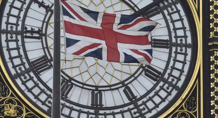 脱欧后英国打算建立自己的卫星导航系统