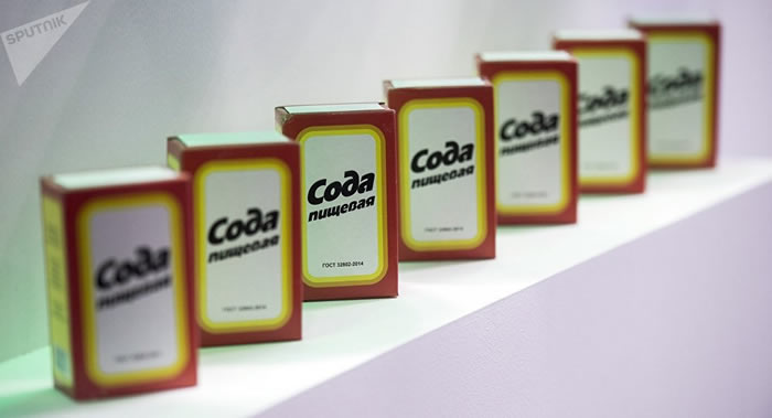 美国乔治亚医学院研究:服用食用碱可减缓患自身免疫性疾病期间的炎症