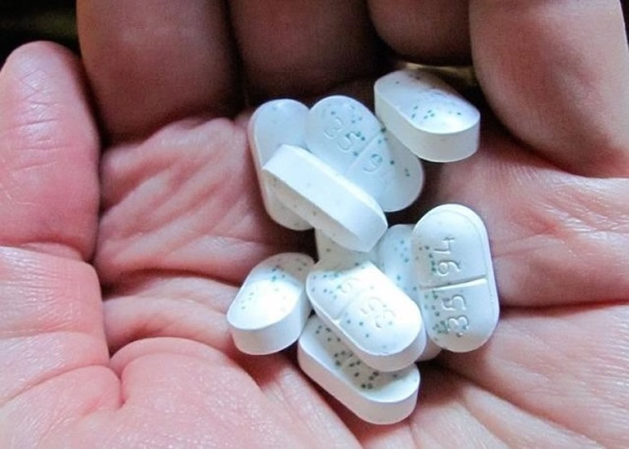 英国逾8成妇女怕副作用拒服防乳癌药物“他莫昔芬”