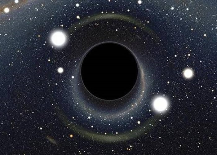 ��������ѧ�ҷ��֡����޺ڶ��� ÿ���տ�����һ̫��