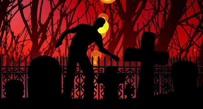 ��������һ�����󷢽�ʬ����