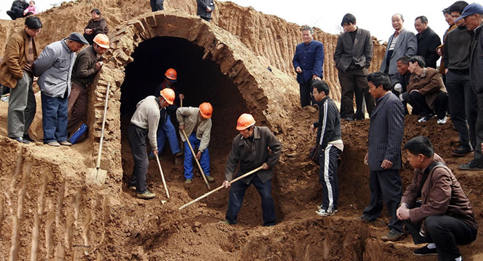 中国为吉尔吉斯斯坦考古发掘和道路维修拨款