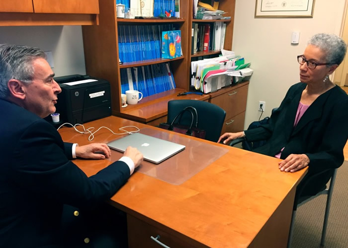 医学大突破:美国纽约爱因斯坦医学院研究显示7成乳癌患者无须接受化疗