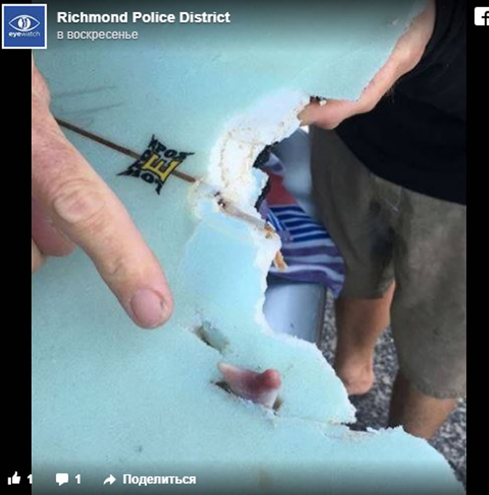 �Ĵ��������ӽ��з��ݳ���ʱ�⵽�����Ϯ�� ���˰������¼���