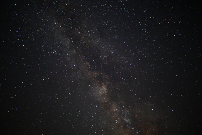 2018年6月份天文现象概况