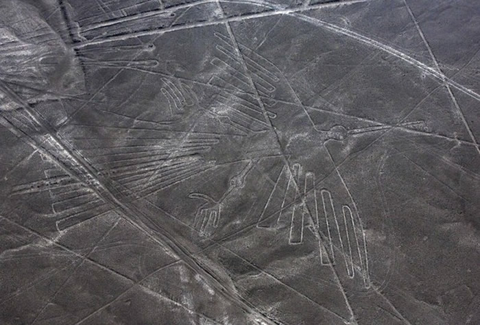 ³˹ߣNazca Lines